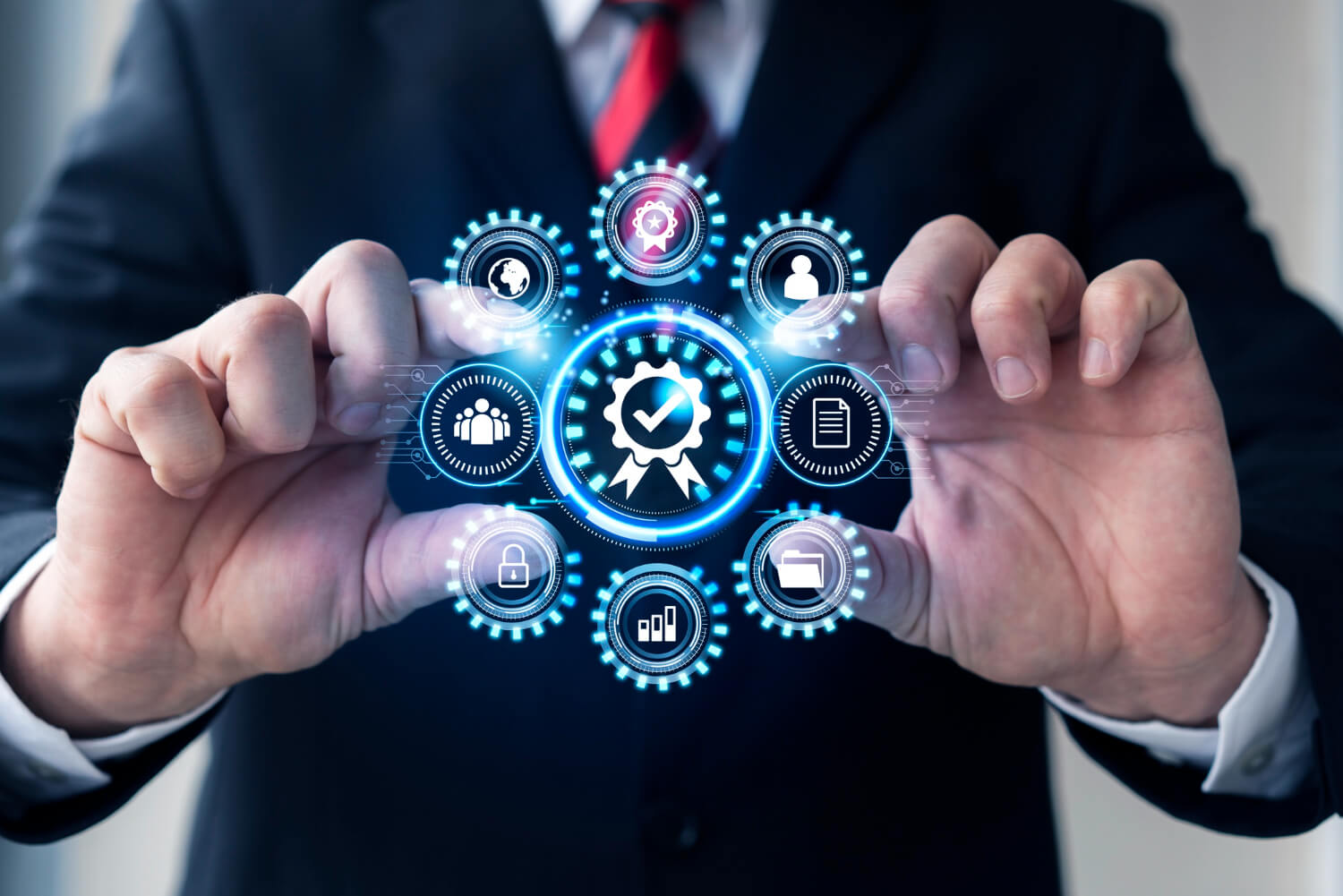 Commissioning & Contracting